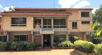 Commercial House To Let in Westlands